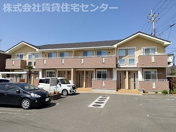 和歌山県和歌山市北島(賃貸アパート1LDK・2階・46.09㎡)の写真 その29