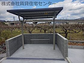 和歌山県橋本市高野口町伏原（賃貸アパート1LDK・1階・50.01㎡） その26