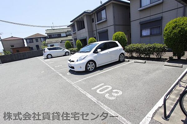 和歌山県和歌山市湊1丁目(賃貸アパート3K・2階・52.14㎡)の写真 その25