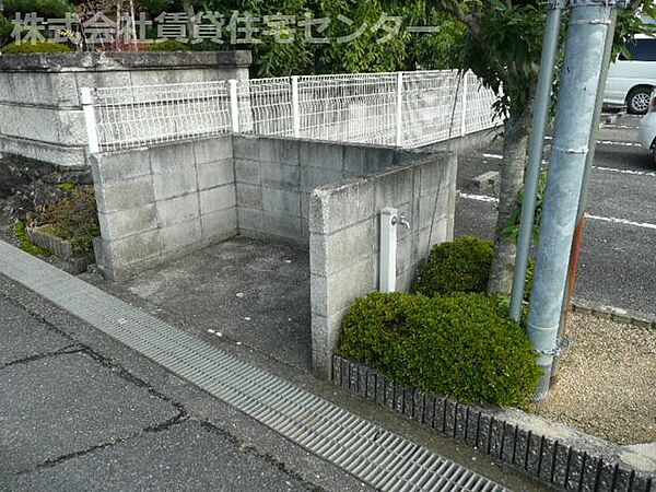 和歌山県橋本市岸上(賃貸アパート3DK・1階・52.17㎡)の写真 その27