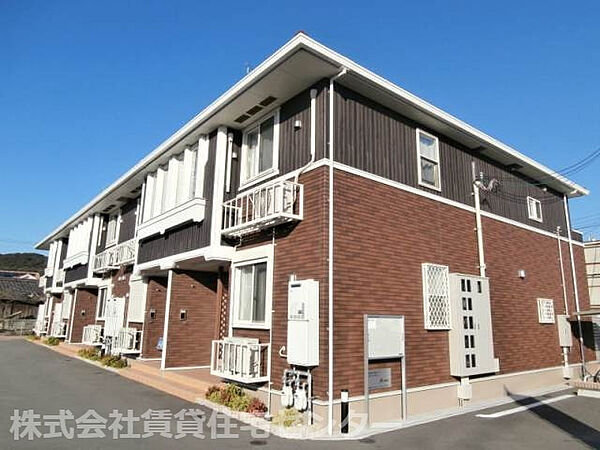和歌山県和歌山市木ノ本(賃貸アパート1LDK・1階・43.10㎡)の写真 その29