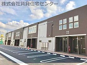 和歌山県和歌山市塩屋5丁目（賃貸アパート1LDK・1階・42.92㎡） その1