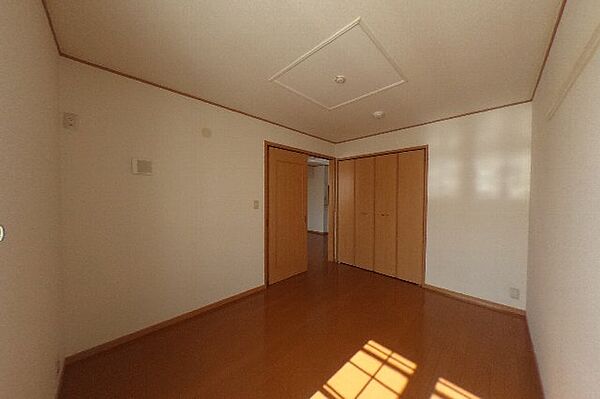 和歌山県紀の川市粉河(賃貸アパート2LDK・2階・58.86㎡)の写真 その14
