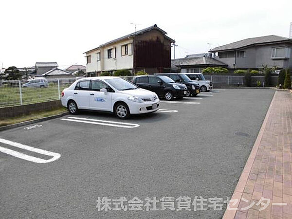 和歌山県和歌山市東小二里町(賃貸アパート3LDK・2階・69.09㎡)の写真 その25