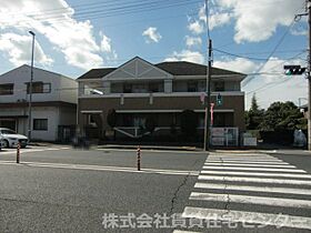 和歌山県和歌山市紀三井寺（賃貸アパート1R・1階・25.25㎡） その28