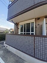 和歌山県和歌山市紀三井寺（賃貸アパート1R・1階・25.25㎡） その14