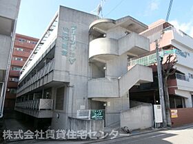 グリーンプラザ谷町壱番館  ｜ 和歌山県和歌山市谷町（賃貸マンション1K・3階・19.12㎡） その29