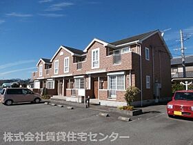 和歌山県橋本市高野口町伏原（賃貸アパート1LDK・1階・42.77㎡） その30