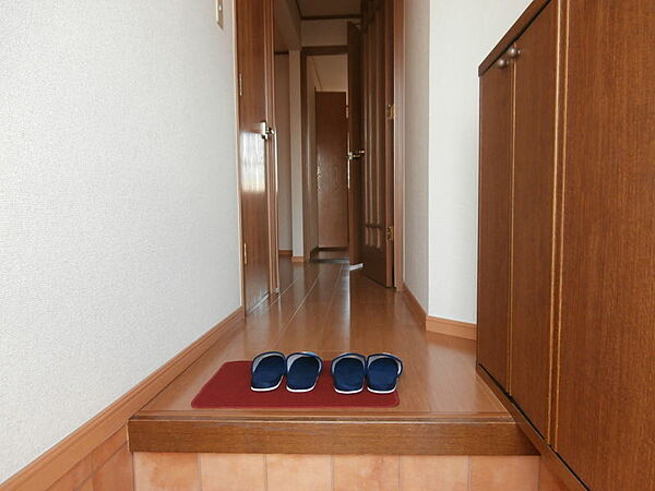 和歌山県和歌山市鳴神(賃貸アパート2LDK・1階・53.51㎡)の写真 その21