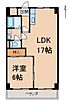 第2ルネみなと1階4.8万円