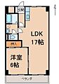 第2ルネみなと1階5.1万円
