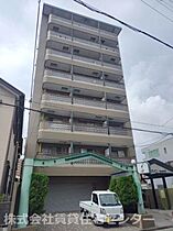 シティガーデン東紺屋町  ｜ 和歌山県和歌山市東紺屋町（賃貸マンション1DK・4階・29.16㎡） その30