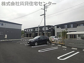 和歌山県橋本市高野口町名古曽（賃貸アパート2LDK・2階・58.64㎡） その29