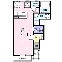 和歌山県和歌山市関戸2丁目（賃貸アパート1R・1階・35.98㎡） その2