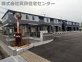 和歌山県橋本市高野口町伏原（賃貸アパート1LDK・1階・50.13㎡） その30