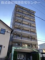 シティガーデン東紺屋町  ｜ 和歌山県和歌山市東紺屋町（賃貸マンション1DK・5階・29.16㎡） その1