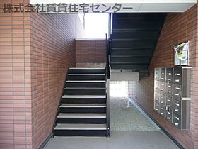 和歌山県橋本市菖蒲谷（賃貸アパート1R・2階・29.13㎡） その28