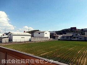 和歌山県和歌山市冬野（賃貸アパート2LDK・1階・57.29㎡） その29