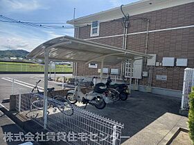 和歌山県和歌山市井戸（賃貸アパート1LDK・1階・46.49㎡） その25