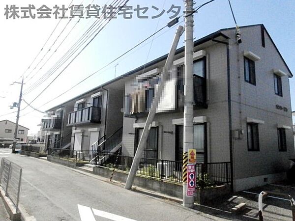 和歌山県和歌山市加納(賃貸アパート3K・1階・48.90㎡)の写真 その29