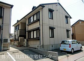 セジュールK  ｜ 和歌山県和歌山市土佐町2丁目（賃貸アパート1LDK・2階・48.68㎡） その1