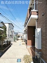 和歌山県和歌山市有本（賃貸アパート1LDK・2階・45.07㎡） その25