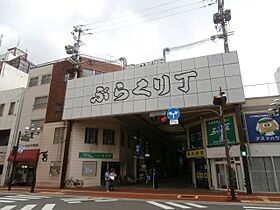 シティアーク北新  ｜ 和歌山県和歌山市北新金屋丁（賃貸マンション1LDK・3階・33.00㎡） その27