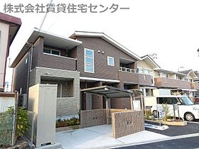 和歌山県和歌山市北島（賃貸アパート1LDK・1階・37.81㎡） その29