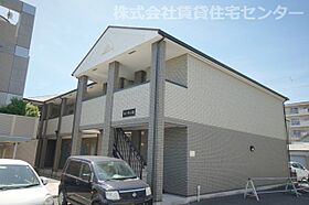 キーウィ荘  ｜ 和歌山県和歌山市鷹匠町4丁目（賃貸アパート1K・1階・27.00㎡） その1