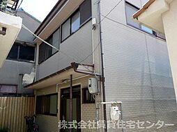 🉐敷金礼金0円！🉐一戸建0721