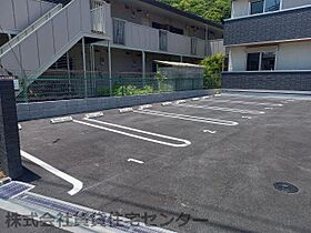 和歌山県和歌山市塩屋3丁目（賃貸アパート1LDK・3階・44.62㎡） その27