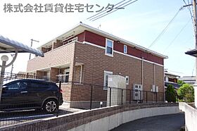 和歌山県和歌山市黒田（賃貸アパート1LDK・2階・44.97㎡） その28