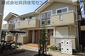 和歌山県和歌山市加納（賃貸アパート1LDK・2階・46.09㎡） その29