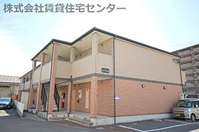 和歌山県和歌山市新在家（賃貸アパート1R・2階・31.50㎡） その1