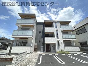 D-ROOM北田辺丁  ｜ 和歌山県和歌山市北田辺丁（賃貸アパート1R・1階・28.59㎡） その1