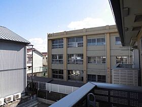 和歌山県和歌山市西小二里1丁目（賃貸アパート1R・2階・35.49㎡） その18