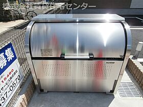 和歌山県和歌山市西高松1丁目（賃貸アパート1LDK・1階・39.15㎡） その27