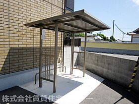 和歌山県和歌山市新在家（賃貸アパート1LDK・2階・35.43㎡） その26