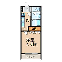 和歌山県和歌山市本脇（賃貸アパート1K・2階・26.25㎡） その2