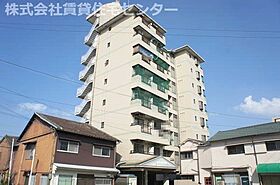 エイトマンション  ｜ 和歌山県和歌山市中之島（賃貸マンション1K・4階・18.20㎡） その9