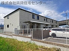 和歌山県橋本市高野口町伏原（賃貸アパート2LDK・2階・58.67㎡） その29