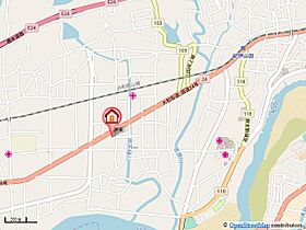 和歌山県橋本市高野口町伏原（賃貸アパート2LDK・2階・57.64㎡） その30