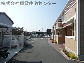 和歌山県橋本市高野口町伏原（賃貸アパート2LDK・2階・57.64㎡） その27