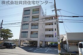 ヤマイチＰＬＡＺＡ吹上  ｜ 和歌山県和歌山市吹上3丁目（賃貸マンション1K・5階・26.86㎡） その29