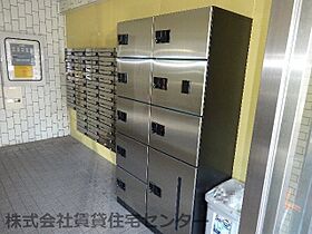 エイトマンション  ｜ 和歌山県和歌山市中之島（賃貸マンション1K・8階・18.20㎡） その20