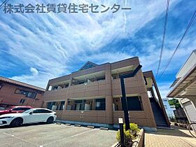 和歌山県和歌山市塩屋1丁目（賃貸アパート1K・1階・25.83㎡） その28