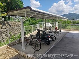 和歌山県橋本市神野々（賃貸アパート1LDK・1階・46.03㎡） その25