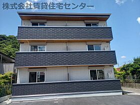 和歌山県和歌山市塩屋3丁目（賃貸アパート1LDK・2階・44.62㎡） その30