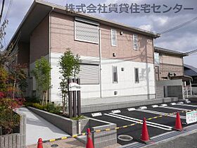 和歌山県和歌山市堀止西2丁目（賃貸アパート1LDK・2階・40.67㎡） その29