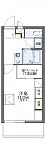 レオパレス土佐町 202 ｜ 和歌山県和歌山市土佐町3丁目26-4（賃貸アパート1K・2階・23.18㎡） その2